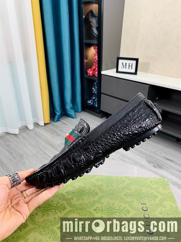 Gucci Replica Shoes sz38-44 mnf0315