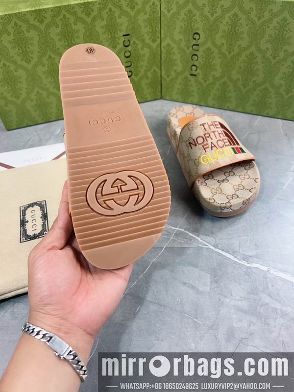 Gucci Replica Shoes sz35-42 38-46 mnf0204