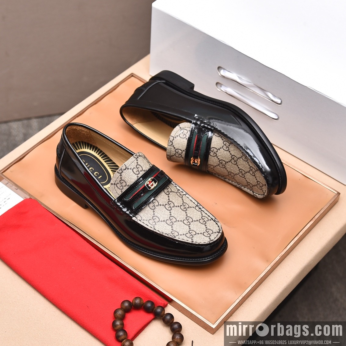 Gucci Replica Shoes sz38-44 hnh0223