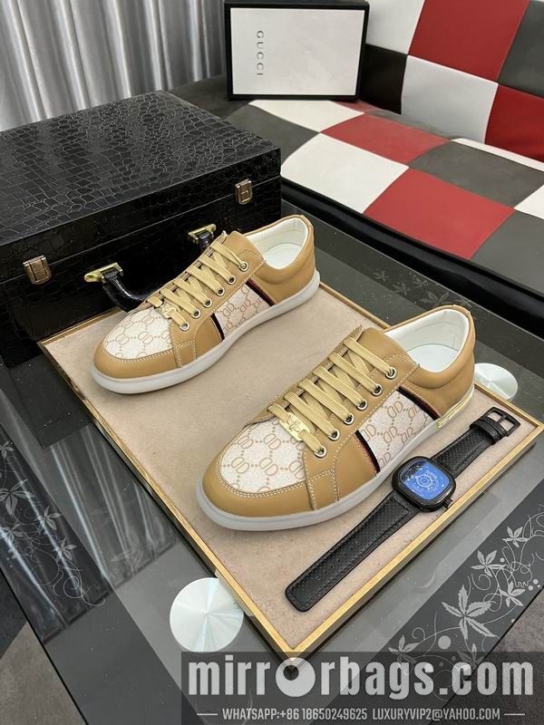 Gucci Replica Shoes sz38-44 hnm01137