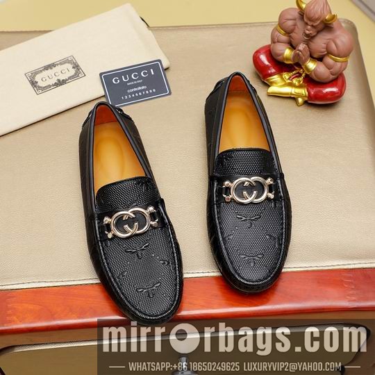 Gucci Replica Shoes sz38-45 mnh0802