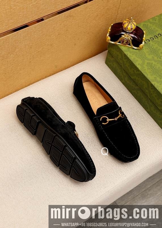 Gucci Replica Shoes sz38-45 WM03101