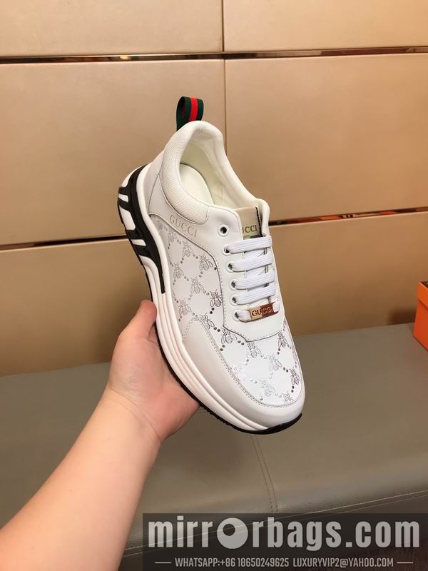 Gucci Replica Shoes sz38-44 mnf0366