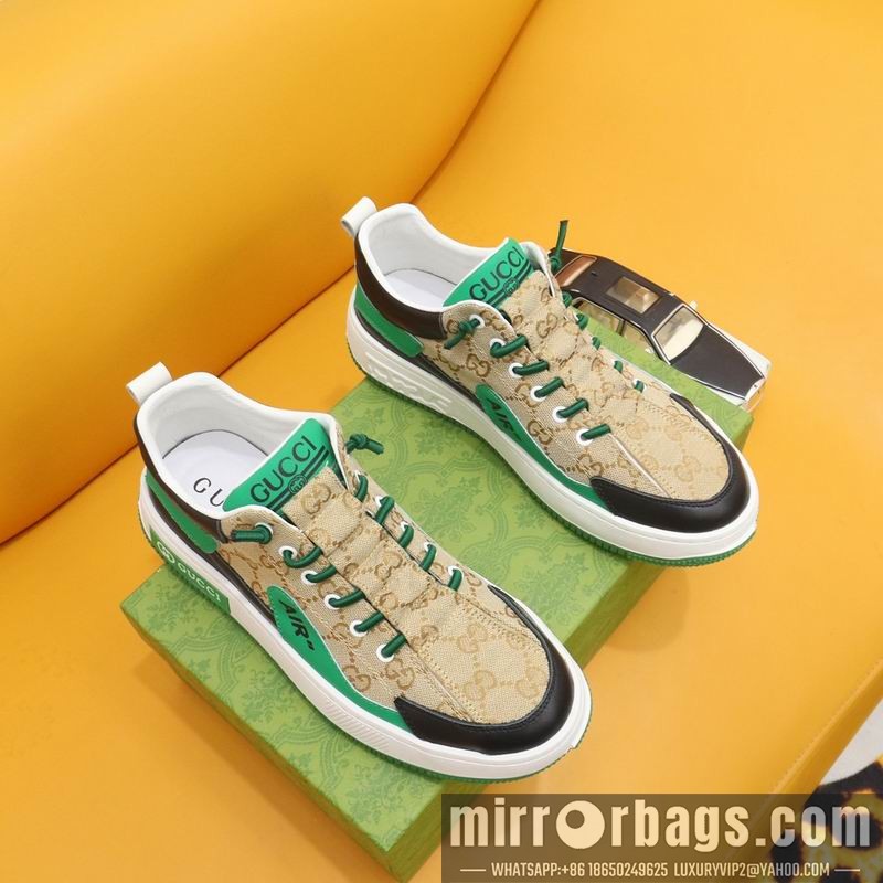 Gucci Replica Shoes sz38-45 mnf0231
