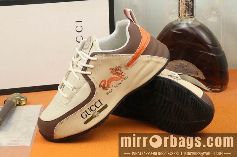 Gucci Replica Shoes sz38-44 mnf0125