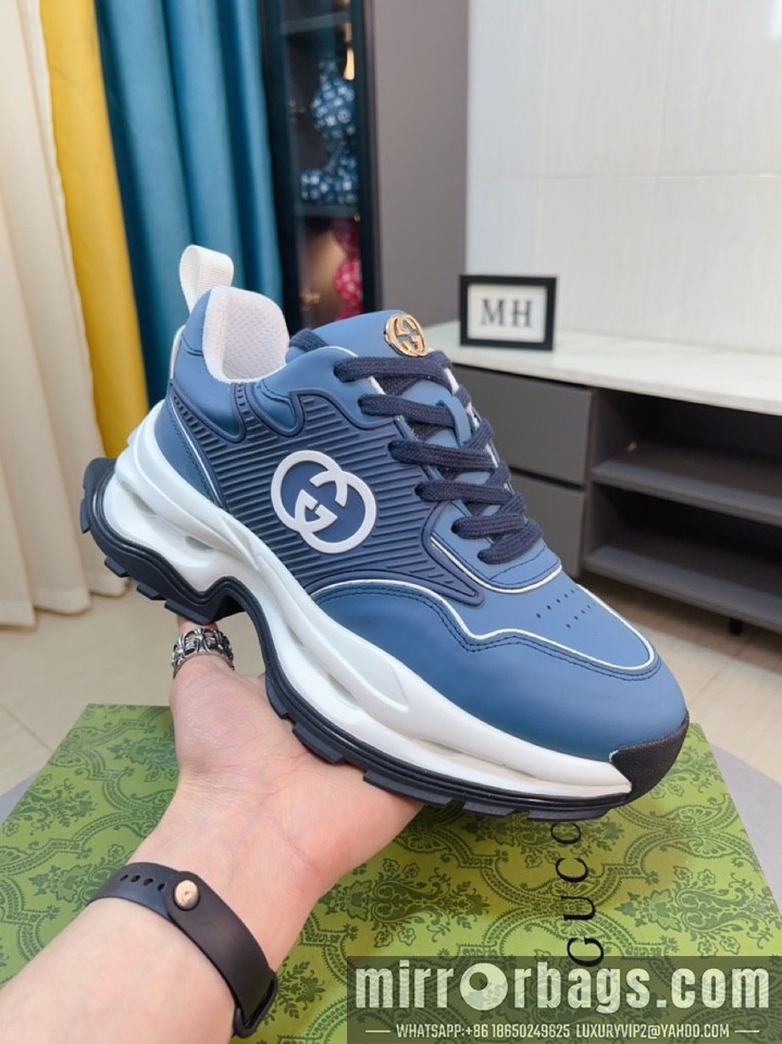 Gucci Replica Shoes sz38-44 h0607