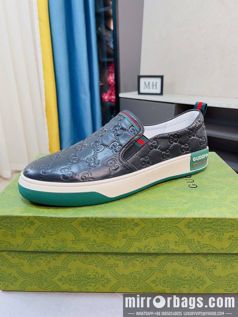 Gucci Replica Shoes sz38-44 h0602