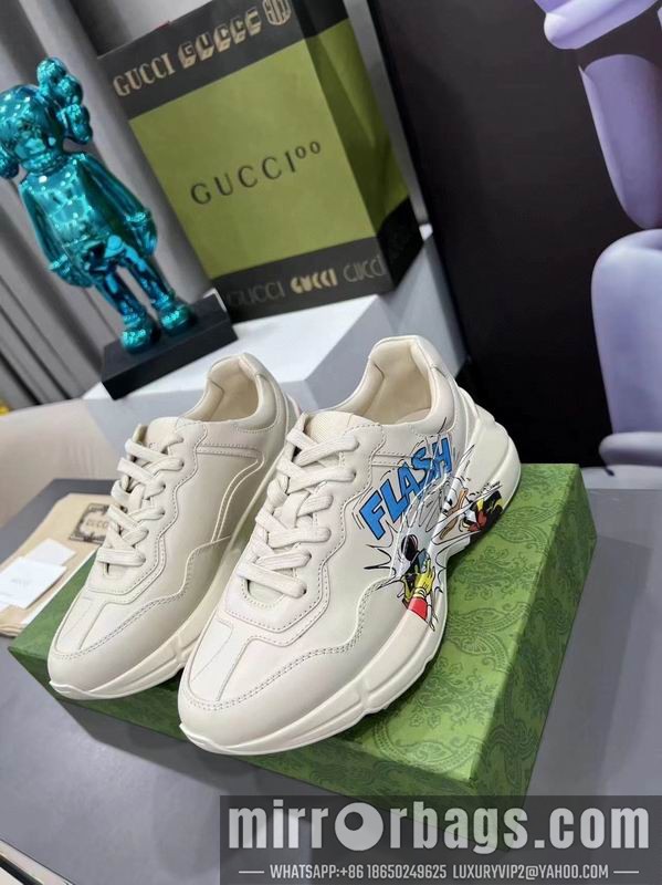 Gucci Replica Shoes sz35-39 38-45 mnf0105