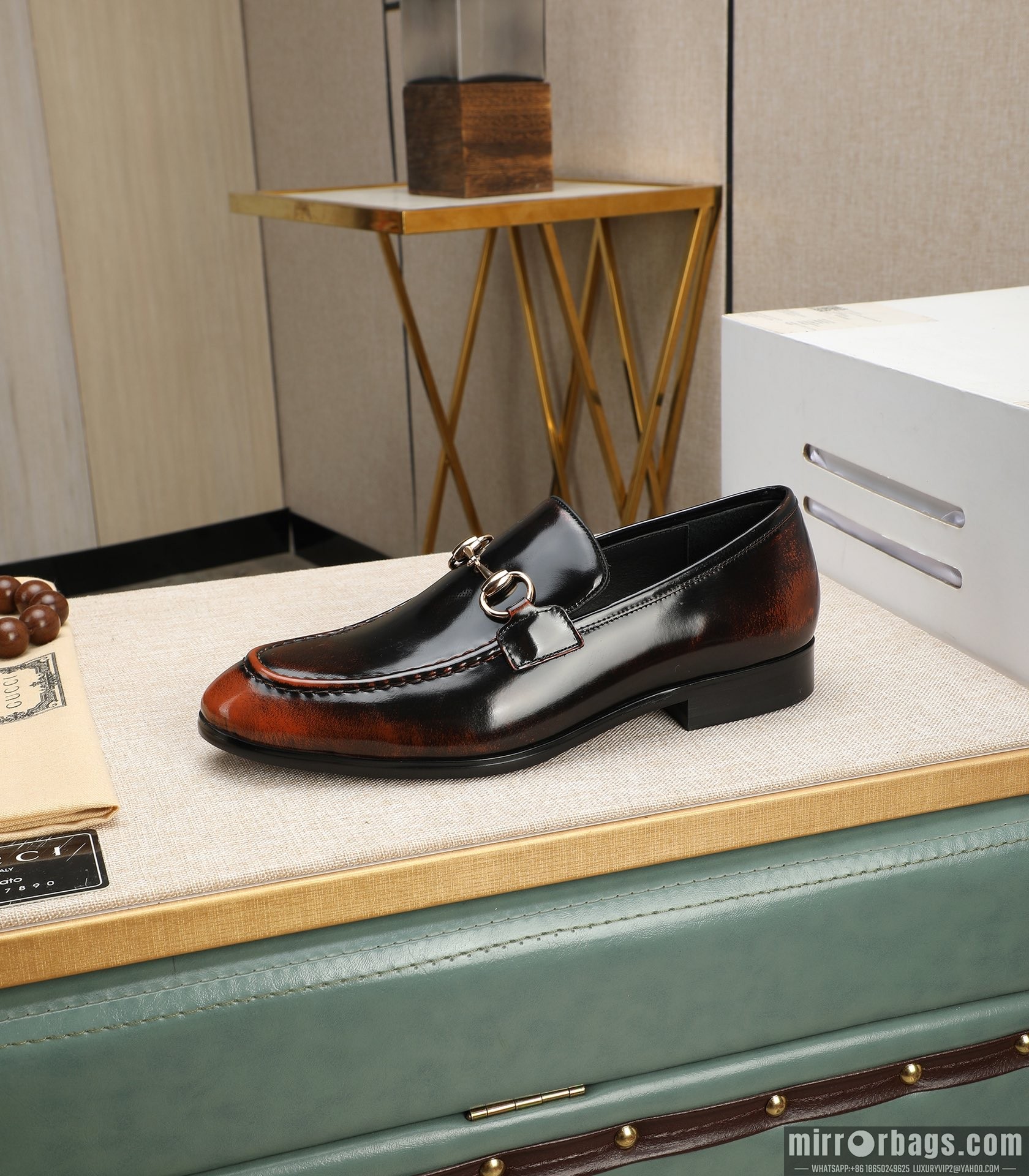 Gucci Replica Shoes sz38-44 h0704