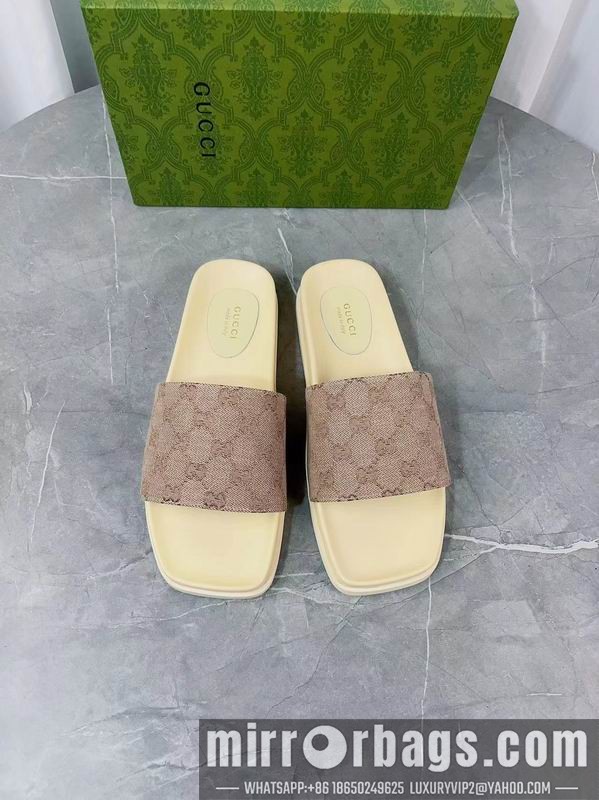Gucci Replica Shoes sz35-40 39-46 mnf0335