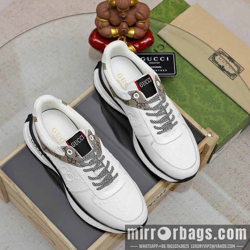 Gucci Replica Shoes sz38-44 mnf0348