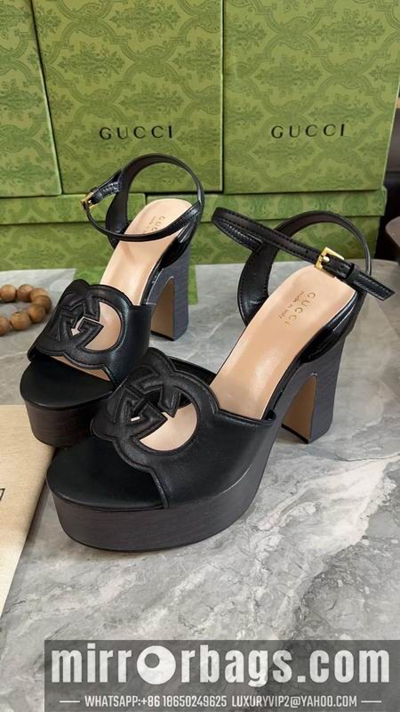 Gucci Replica Shoes sz35-43 12cm mnf0204