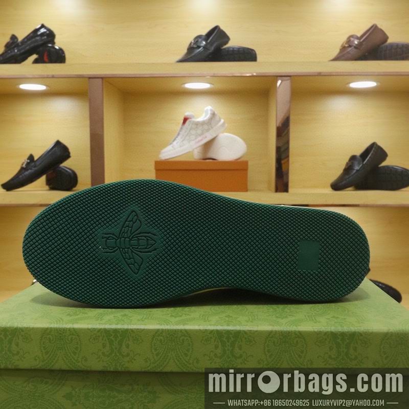Gucci Replica Shoes sz38-44 mnf0232