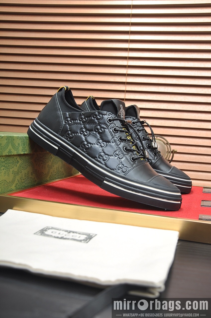 Gucci Replica Shoes sz38-45 h0701