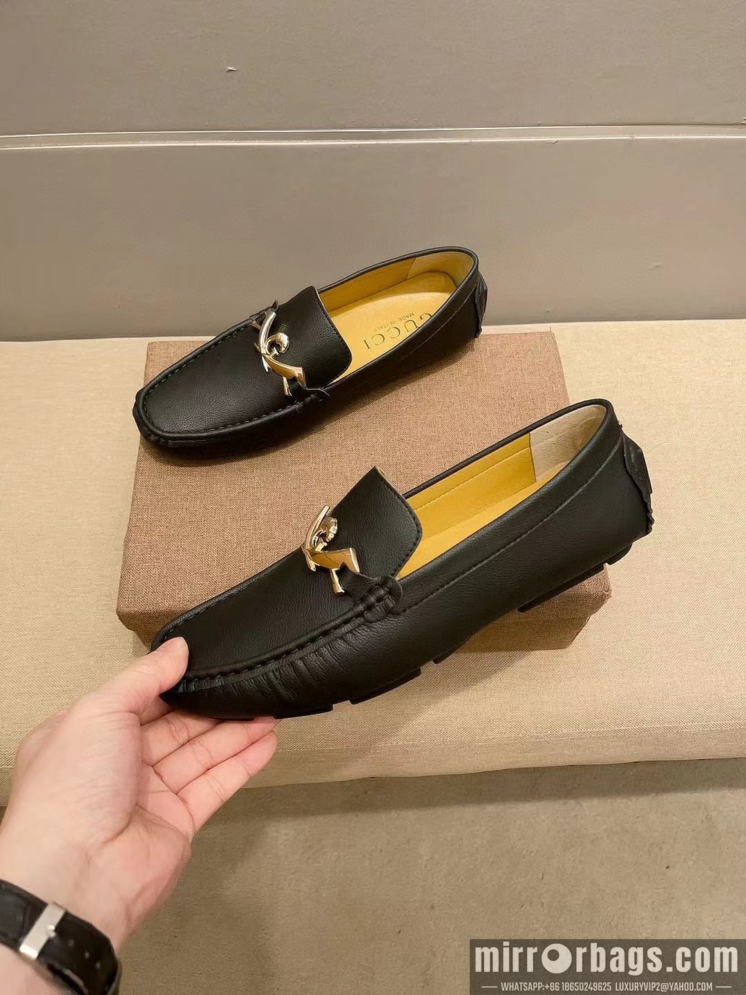 Gucci Replica Shoes sz37-45 mnf0214