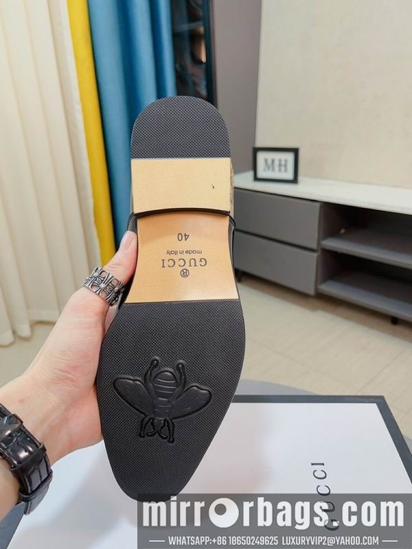 Gucci Replica Shoes sz38-44 mnf0245