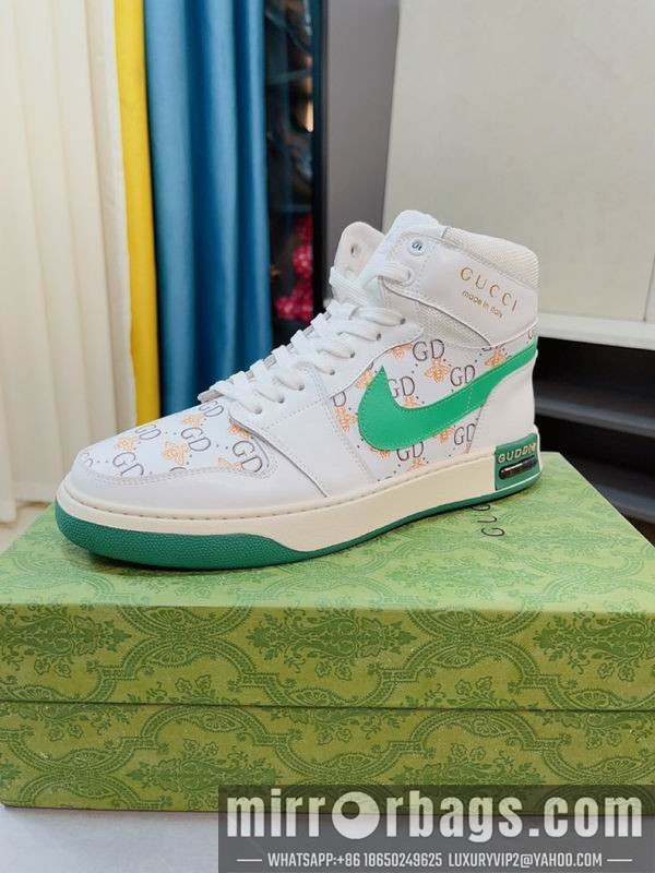 Gucci Replica Shoes sz38-44 hnm0101