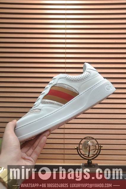 Gucci Replica Shoes sz35-45 mnh0511