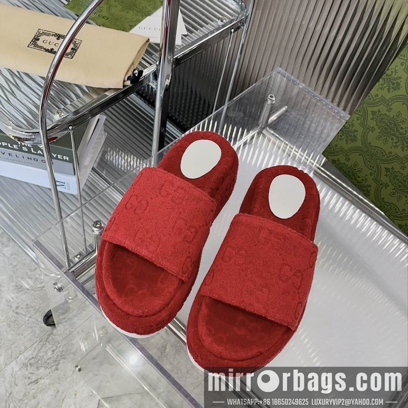 Gucci Replica Shoes sz35-44 mnf0206