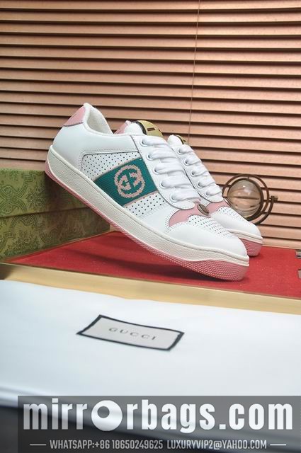 Gucci Replica Shoes sz35-45 mnh0803