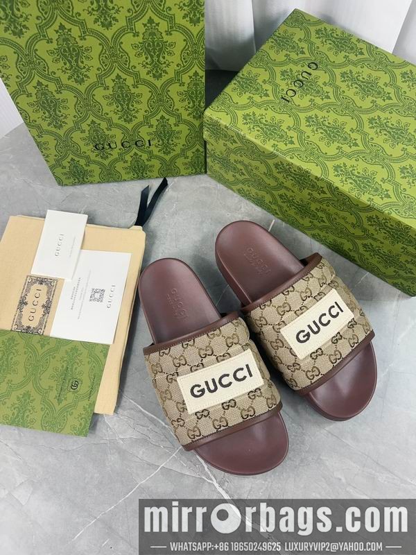 Gucci Replica Shoes sz35-46 mnf0324