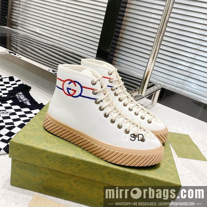 Gucci Replica Shoes sz35-45 SD0305