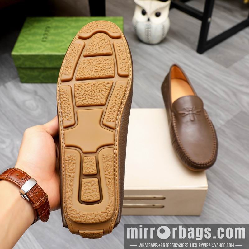 Gucci Replica Shoes sz38-44 hnm0119