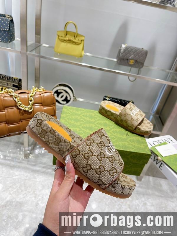 Gucci Replica Shoes X Balenciaga  sz36-46 mnf0307