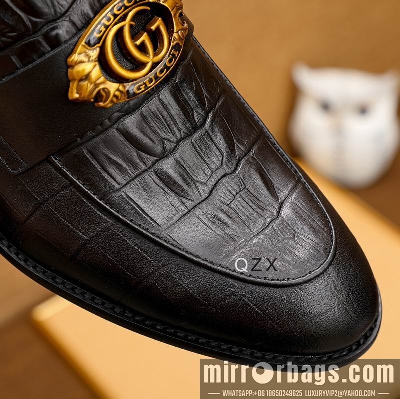 Gucci Replica Shoes sz38-45 ZX0315
