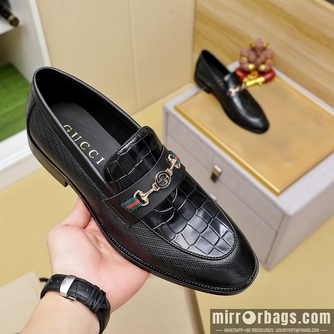 Gucci Replica Shoes sz38-44 h1011