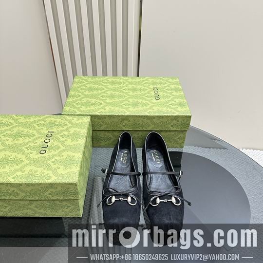 Gucci Replica Shoes sz35-39 mnh0801