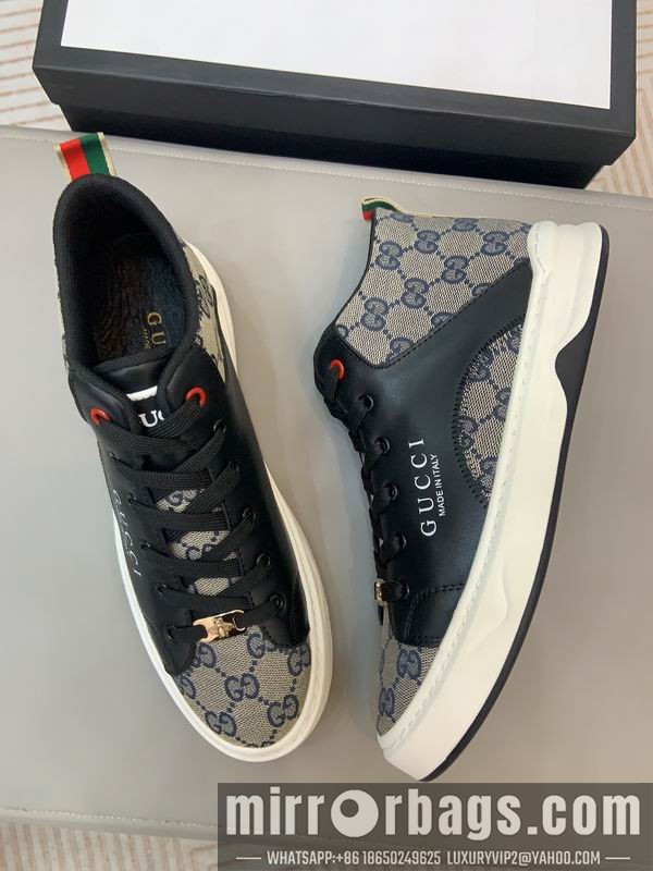 Gucci Replica Shoes sz38-44 hnm0102