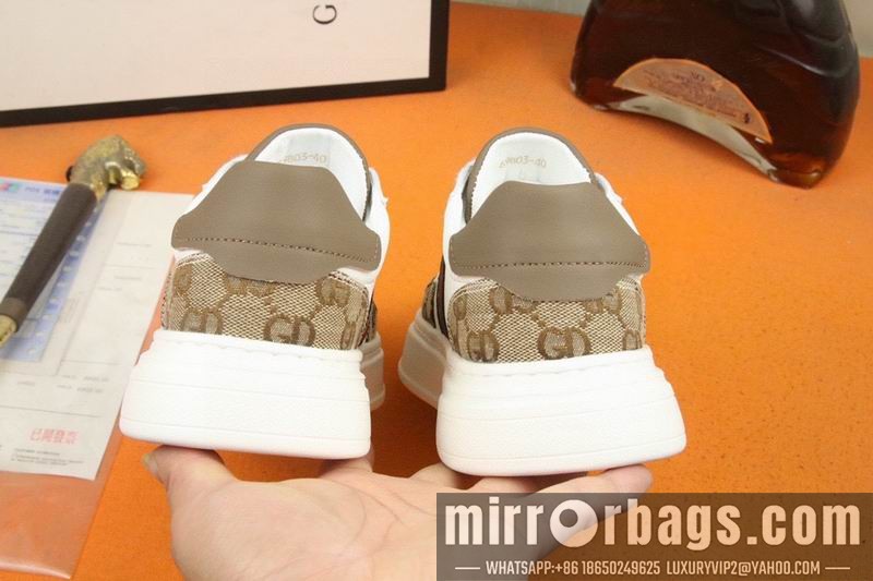 Gucci Replica Shoes sz38-43 mnf0117