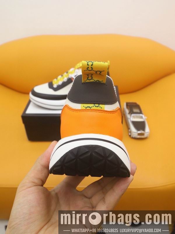 Gucci Replica Shoes sz38-45 mnf0109