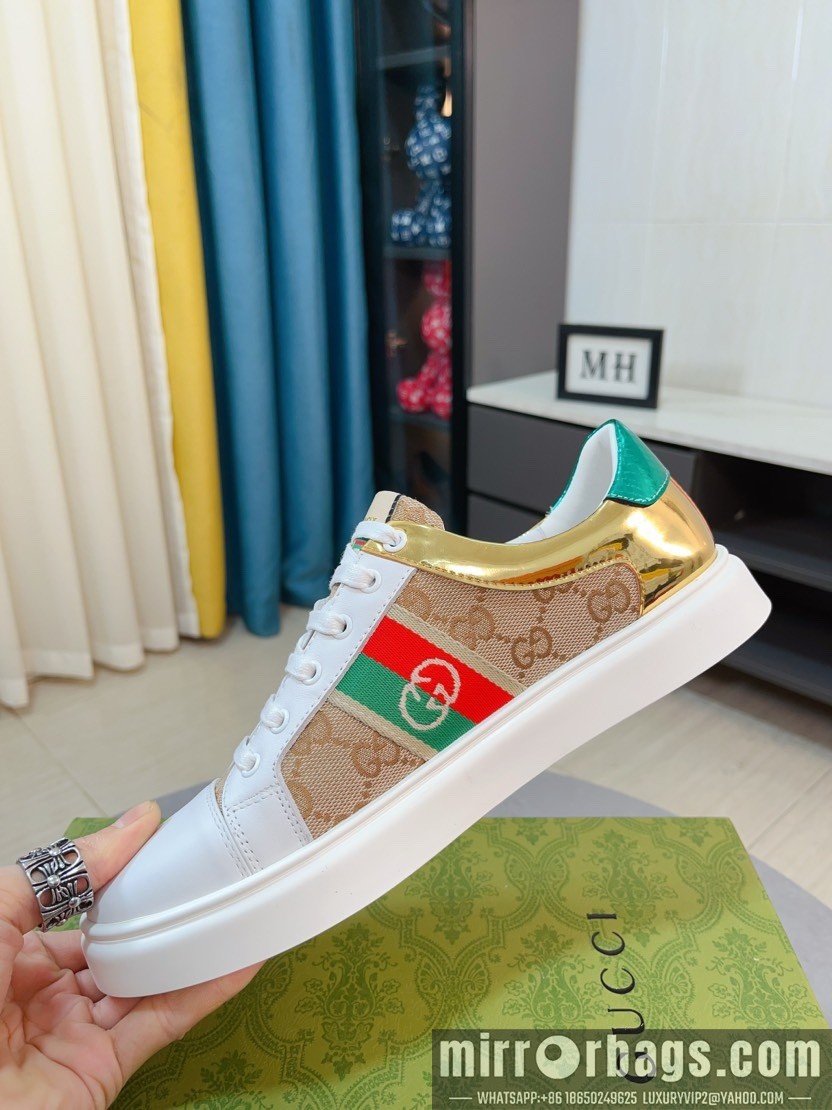 Gucci Replica Shoes sz38-44 h0620