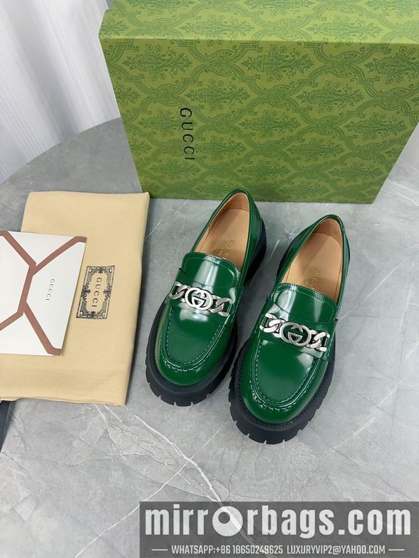 Gucci Replica Shoes sz35-42 38-46 3.5cm mnf0214