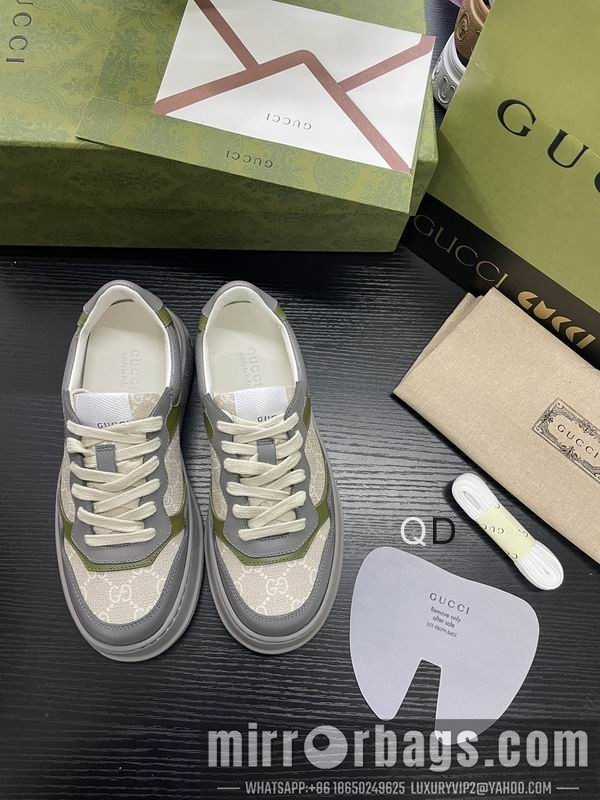 Gucci Replica Shoes sz34-44 GDT0304