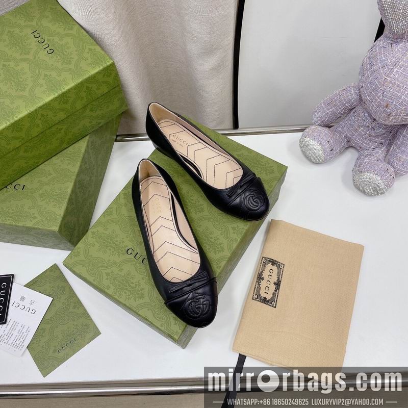 Gucci Replica Shoes sz34-41 mnf0307