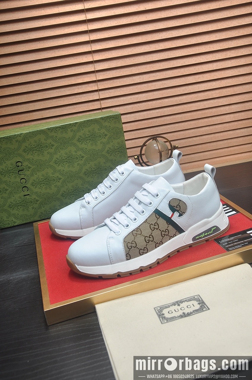 Gucci Replica Shoes sz38-45 h0626