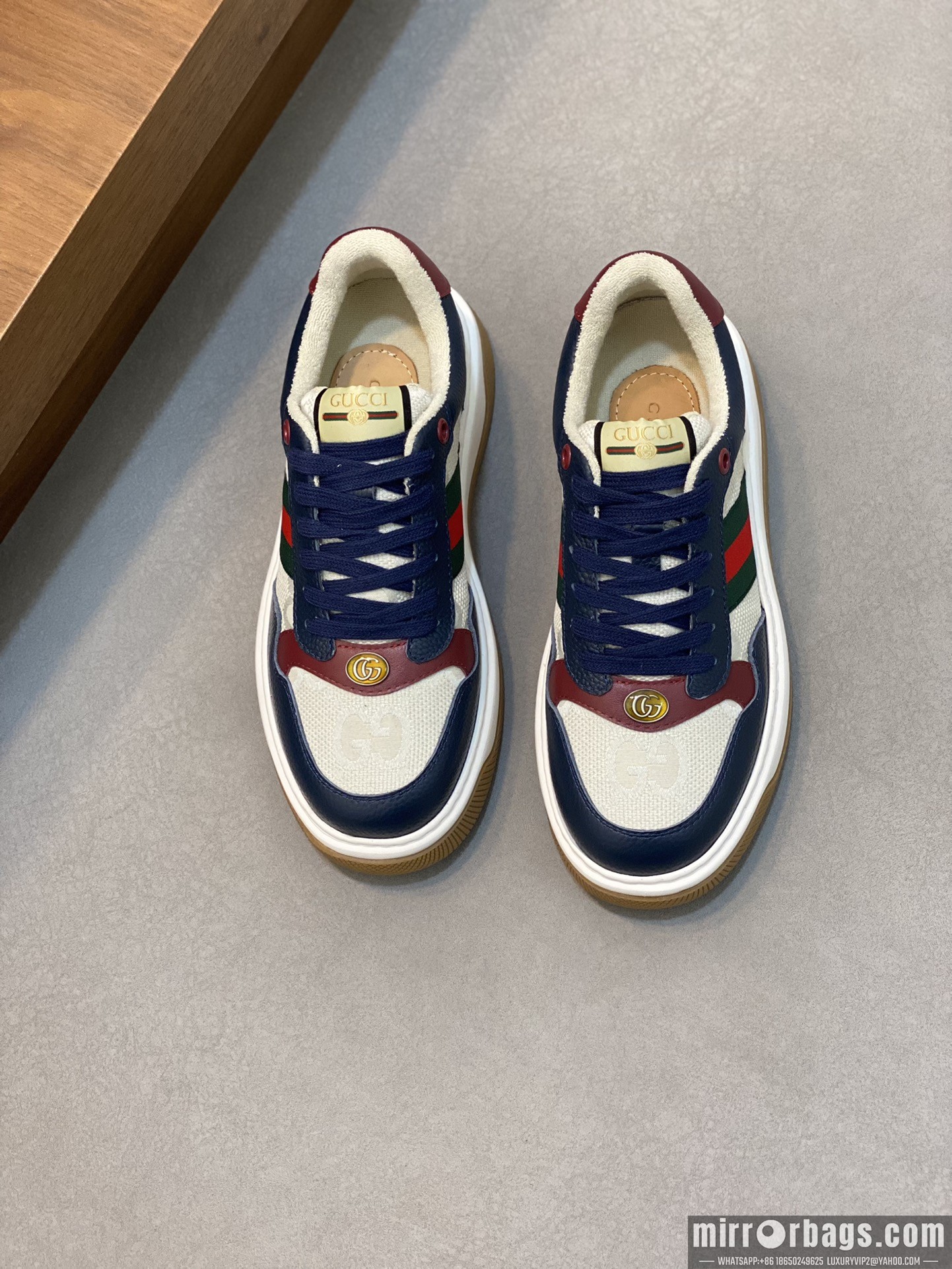 Gucci Replica Shoes sz38-45 hnh1214