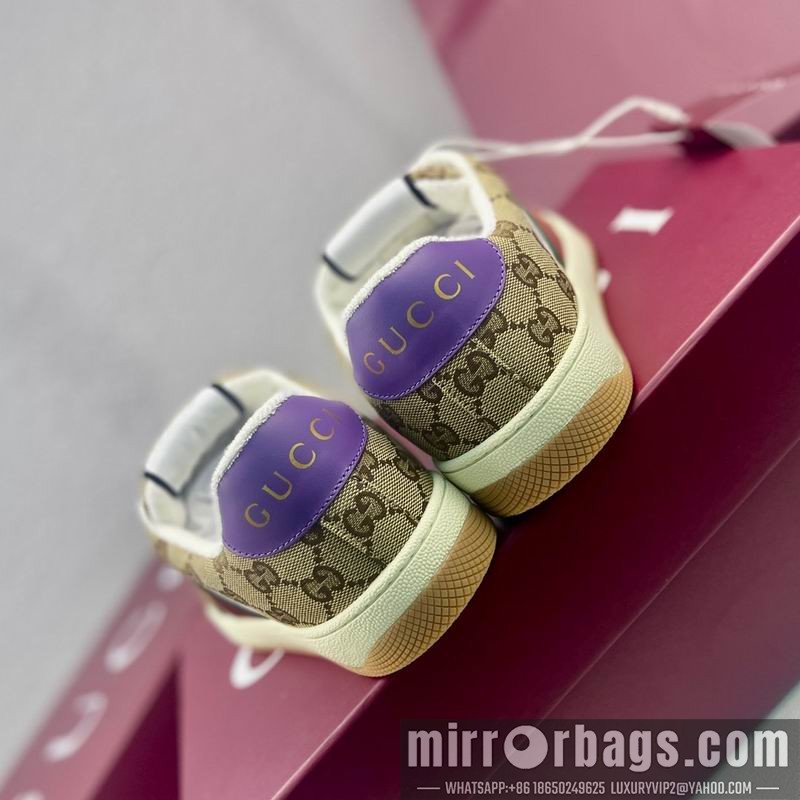 Gucci Replica Shoes sz35-41 38-45 hnh0310