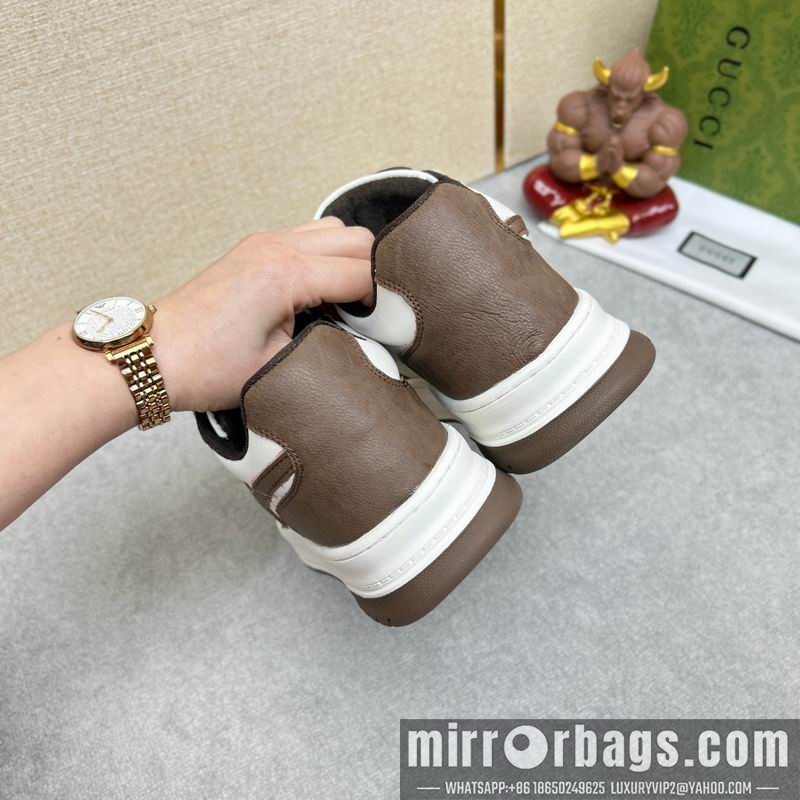Gucci Replica Shoes sz38-44 mnf03117