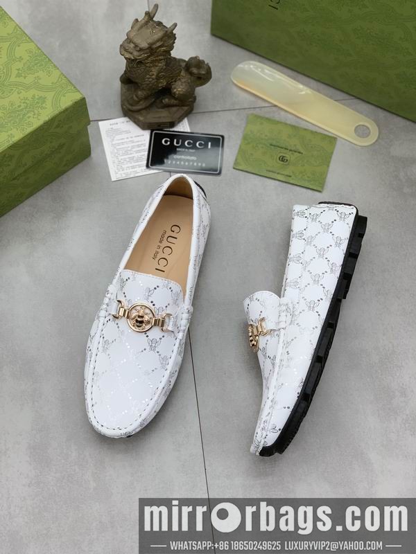Gucci Replica Shoes sz38-45 mnf0303