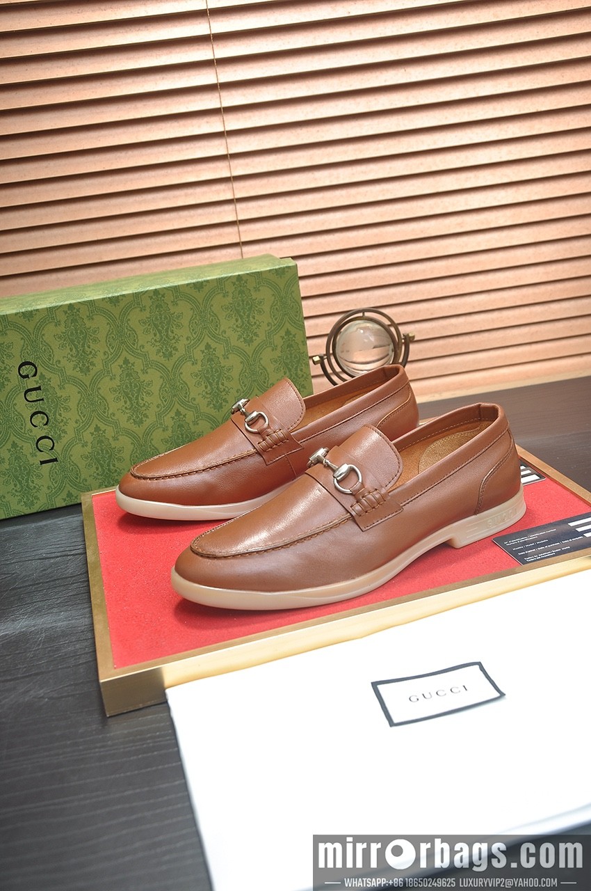 Gucci Replica Shoes sz38-44 h0804