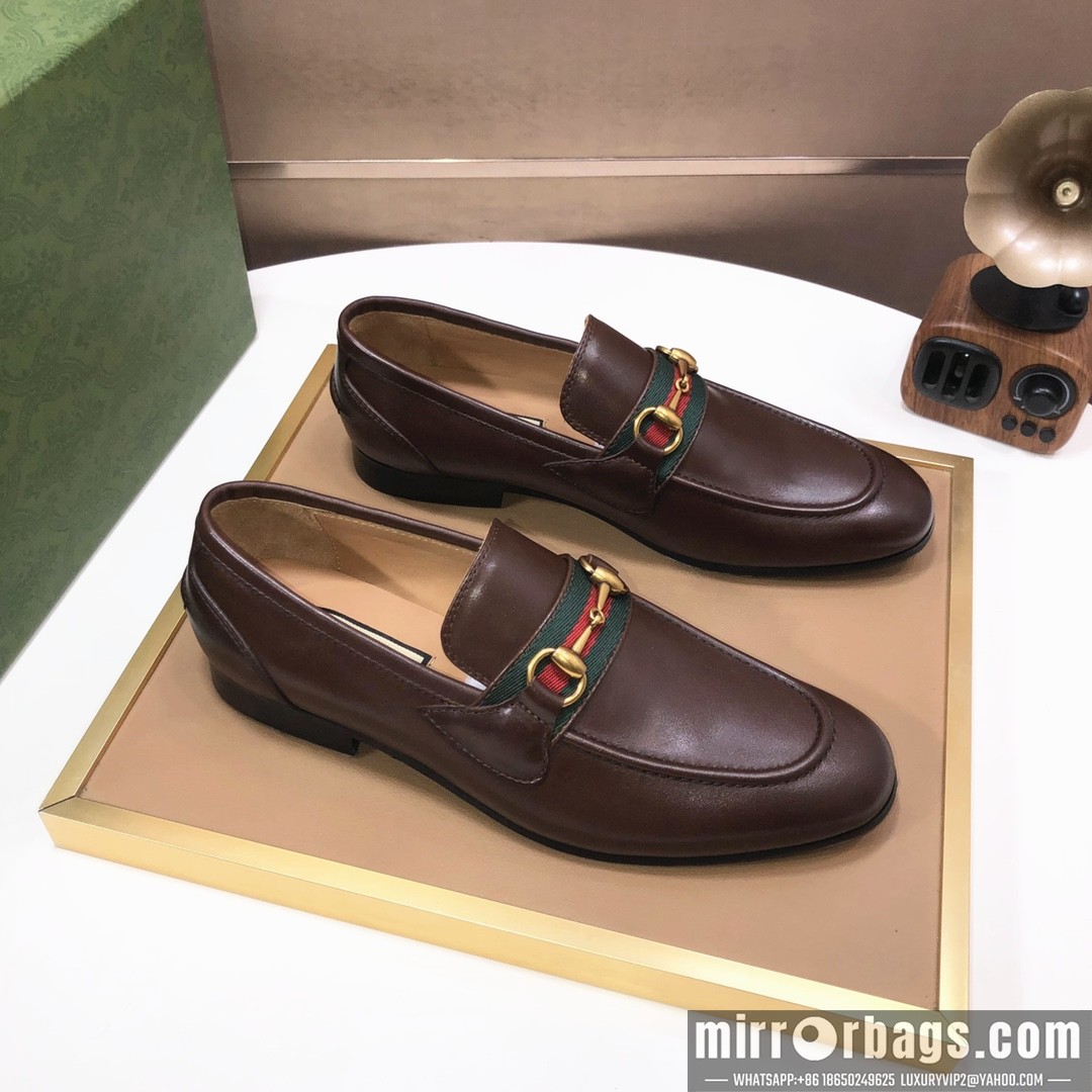 Gucci Replica Shoes sz38-45 hnh0220