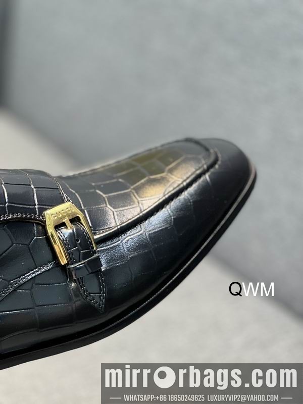 Gucci Replica Shoes sz38-45 W03103
