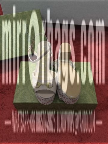 Gucci Replica Shoes sz35-41 11cm mnh1001
