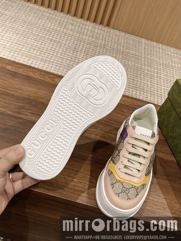 Gucci Replica Shoes sz35-40 39-45 mnf0102