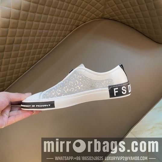 Gucci Replica Shoes sz38-45 mnh0403