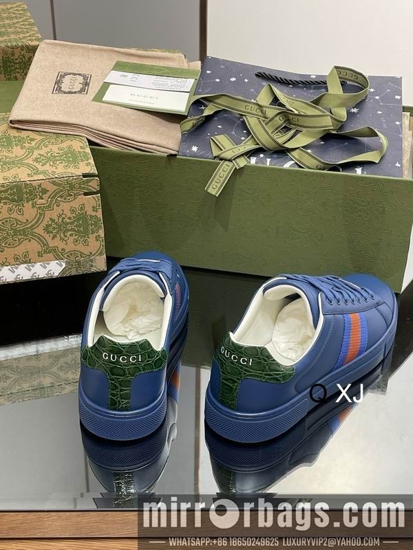 Gucci Replica Shoes sz35-45 4C XJ1103